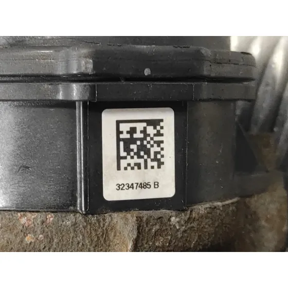 Pinza Freno Trasera Izquierda para Audi A4 Avant (8K5) (2008)
