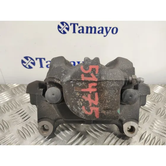 Pinza Freno Delantera Izquierda para Audi A4 Avant (8K5) (2008)
