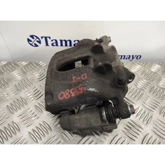 Pinza Freno Delantera Izquierda para Opel Vivaro