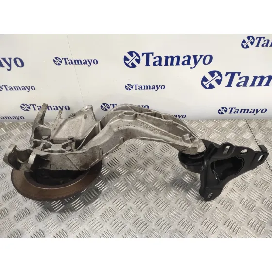 Mangueta Trasera Derecha para Mini Mini (R56)