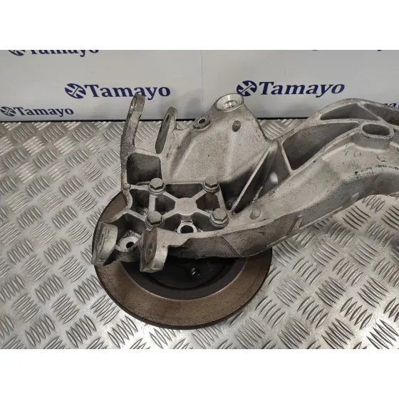 Mangueta Trasera Derecha para Mini Mini (R56)