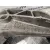 Mangueta Trasera Derecha para Mini Mini (R56)