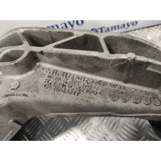 Mangueta Trasera Derecha para Mini Mini (R56)