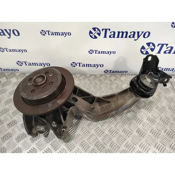 Mangueta Trasera Derecha para Mini Mini (R56)