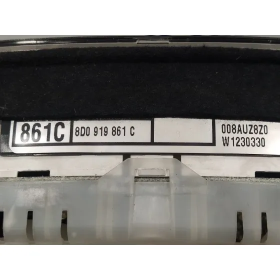 Cuadro Instrumentos para Audi A4 Avant (B5)