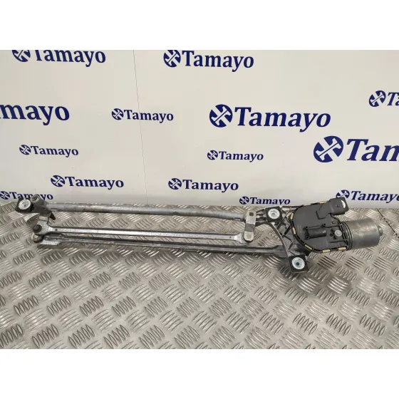 Motor Limpia Delantero para Volvo S40 Berlina