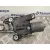 Motor Limpia Delantero para Volvo S40 Berlina