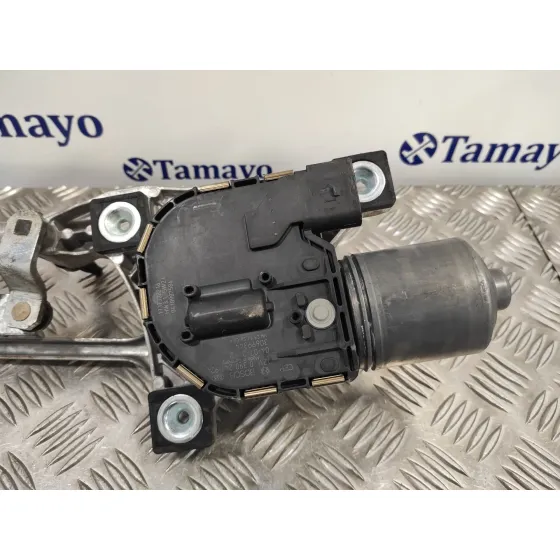 Motor Limpia Delantero para Volvo S40 Berlina