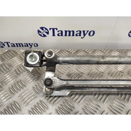 Motor Limpia Delantero para Volvo S40 Berlina