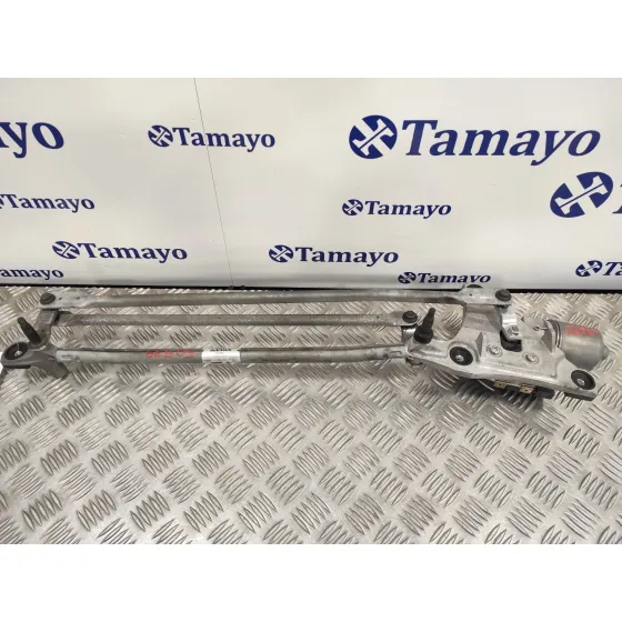 Motor Limpia Delantero para Volvo S40 Berlina