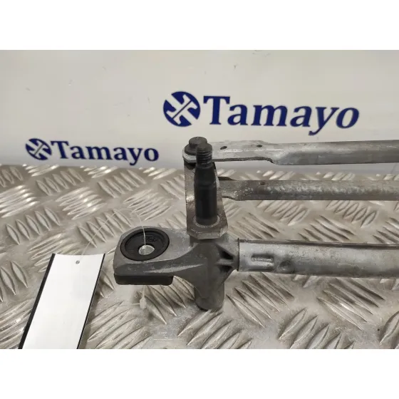 Motor Limpia Delantero para Volvo S40 Berlina