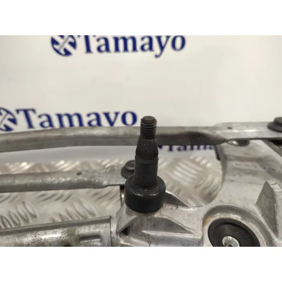 Motor Limpia Delantero para Volvo S40 Berlina