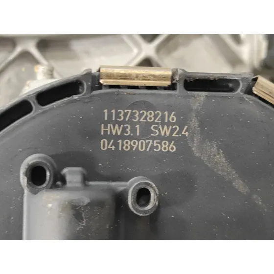Motor Limpia Delantero para Volvo S40 Berlina