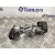 Conmutador De Arranque para Mazda 3 Berlina (Bk)
