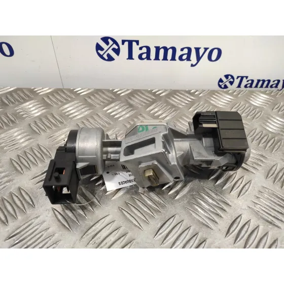 Conmutador De Arranque para Mazda 3 Berlina (Bk)