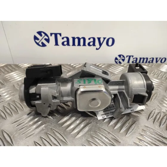 Conmutador De Arranque para Mazda 3 Berlina (Bk)