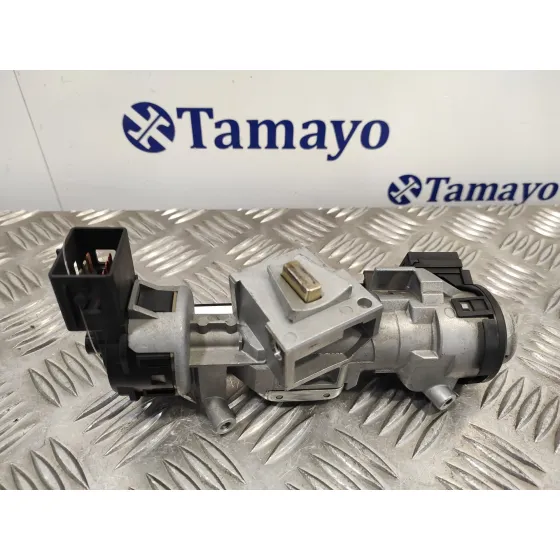 Conmutador De Arranque para Mazda 3 Berlina (Bk)