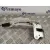 Cerradura Puerta Trasera Izquierda para Mazda 5 Berl. (Cr)