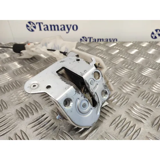 Cerradura Puerta Trasera Izquierda para Mazda 5 Berl. (Cr)