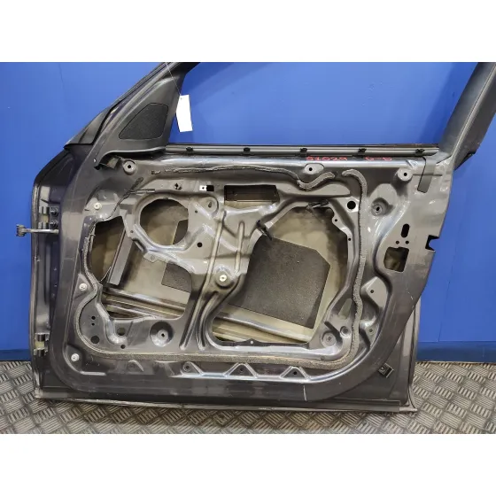 Puerta Delantera Derecha para Bmw Serie 1 Berlina (E81/E87)