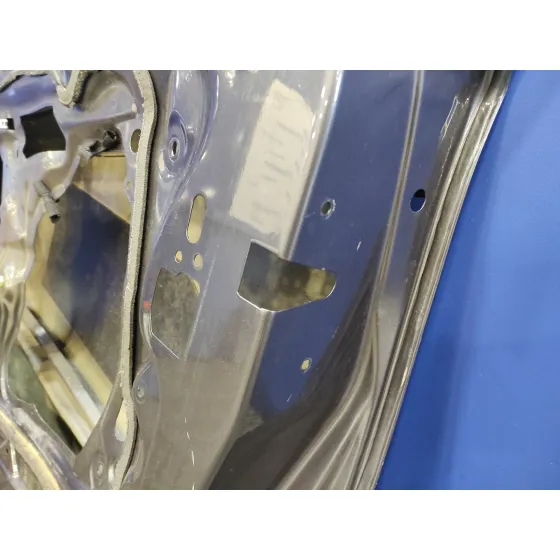 Puerta Delantera Derecha para Bmw Serie 1 Berlina (E81/E87)