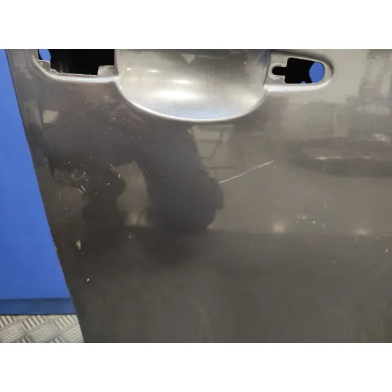 Puerta Delantera Derecha para Bmw Serie 1 Berlina (E81/E87)