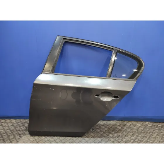 Puerta Trasera Izquierda para Bmw Serie 1 Berlina (E81/E87)