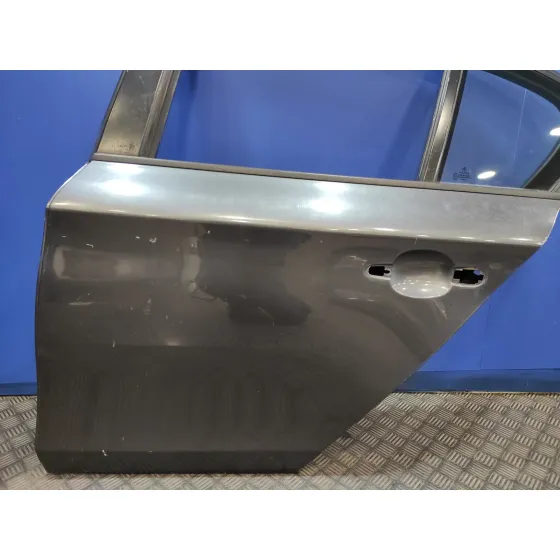 Puerta Trasera Izquierda para Bmw Serie 1 Berlina (E81/E87)