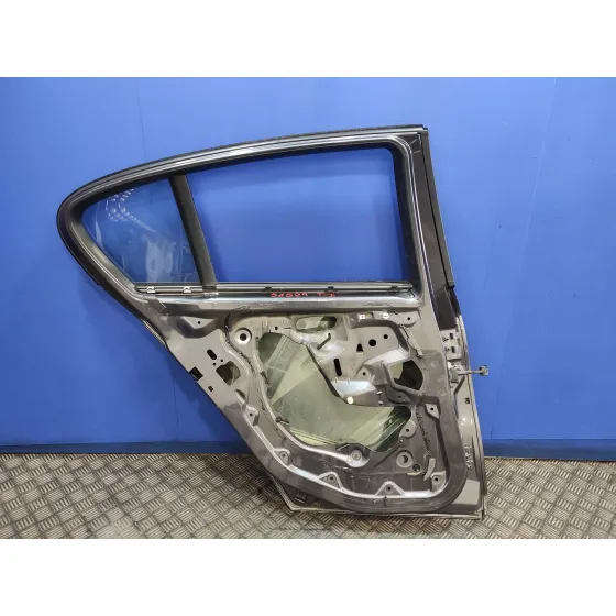 Puerta Trasera Izquierda para Bmw Serie 1 Berlina (E81/E87)
