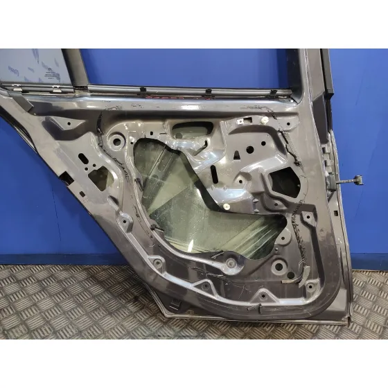 Puerta Trasera Izquierda para Bmw Serie 1 Berlina (E81/E87)