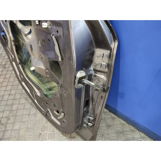 Puerta Trasera Izquierda para Bmw Serie 1 Berlina (E81/E87)