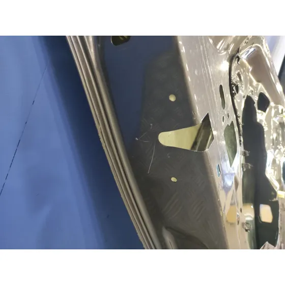 Puerta Trasera Izquierda para Bmw Serie 1 Berlina (E81/E87)