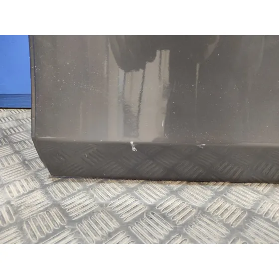 Puerta Trasera Izquierda para Bmw Serie 1 Berlina (E81/E87)