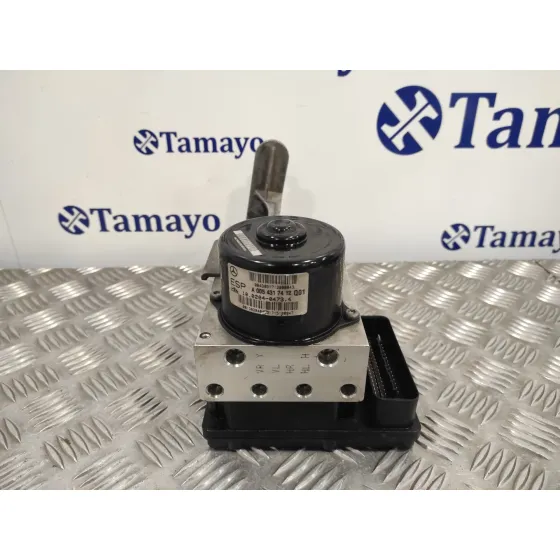 Abs para Mercedes-Benz Clase C (W203) Berlina