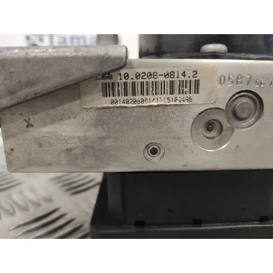 Abs para Mercedes-Benz Clase C (W203) Berlina