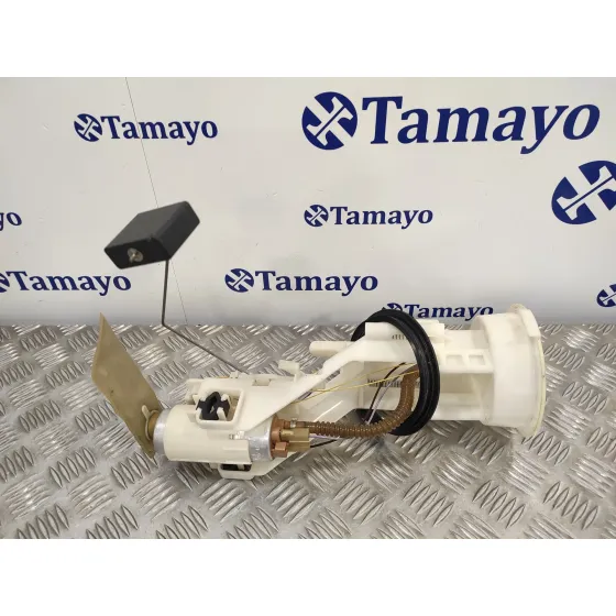 Aforador para Bmw X5 (E53)