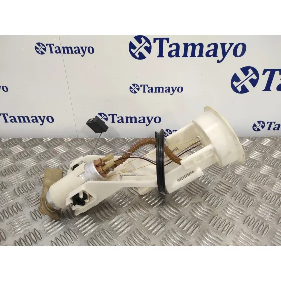 Aforador para Bmw X5 (E53)