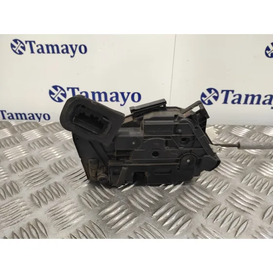 Cerradura Puerta Trasera Izquierda para Seat Leon (5F1)
