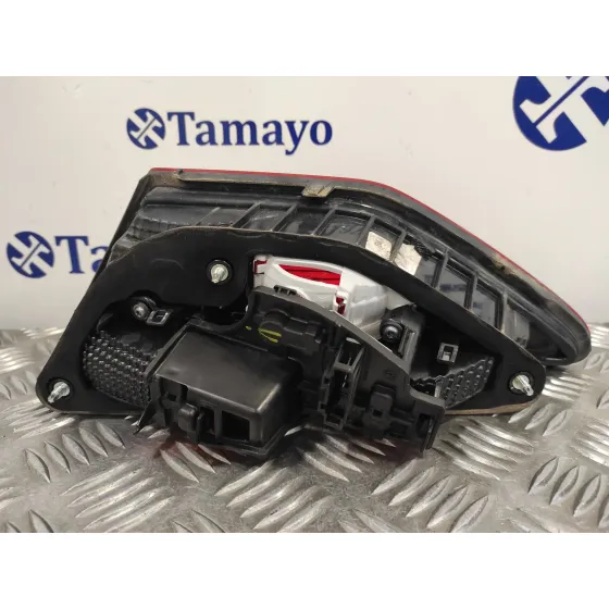 Piloto Trasero Izquierdo Interior para Seat Leon (5F1)