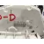 Cerradura Puerta Delantera Derecha para Seat Leon (5F1)
