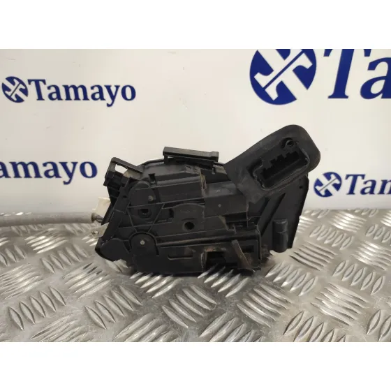 Cerradura Puerta Delantera Derecha para Seat Leon (5F1)