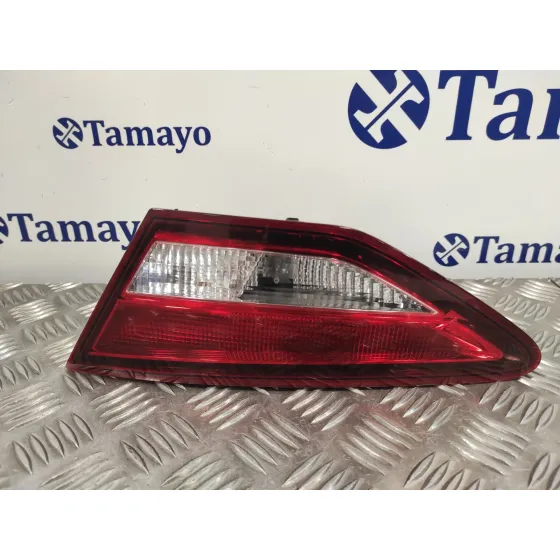 Piloto Trasero Derecho Interior para Seat Leon (5F1)