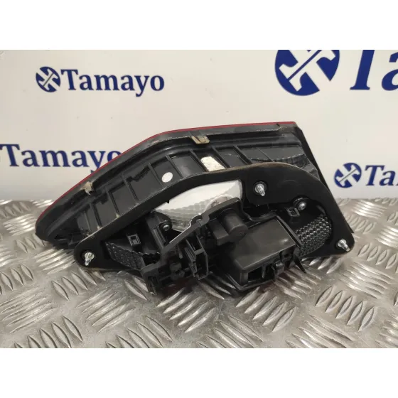 Piloto Trasero Derecho Interior para Seat Leon (5F1)