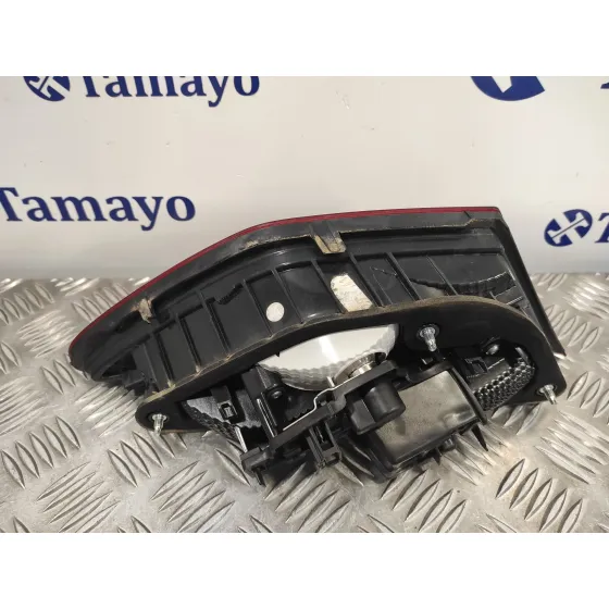 Piloto Trasero Derecho Interior para Seat Leon (5F1)