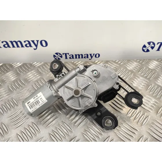 Motor Limpia Trasero para Seat Leon (5F1)