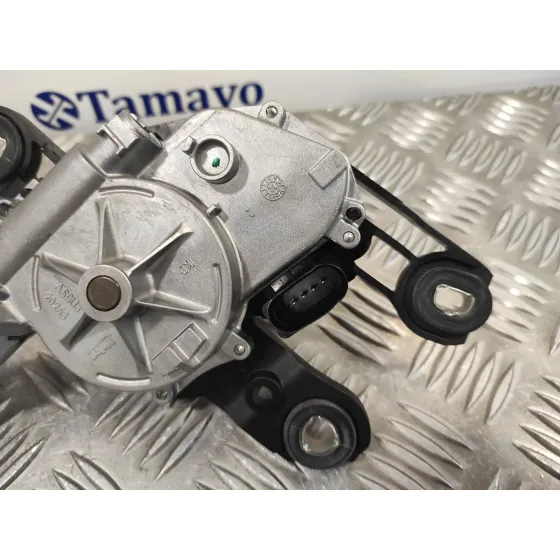 Motor Limpia Trasero para Seat Leon (5F1)