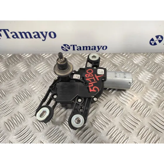 Motor Limpia Trasero para Seat Leon (5F1)
