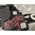 Motor Limpia Trasero para Seat Leon (5F1)