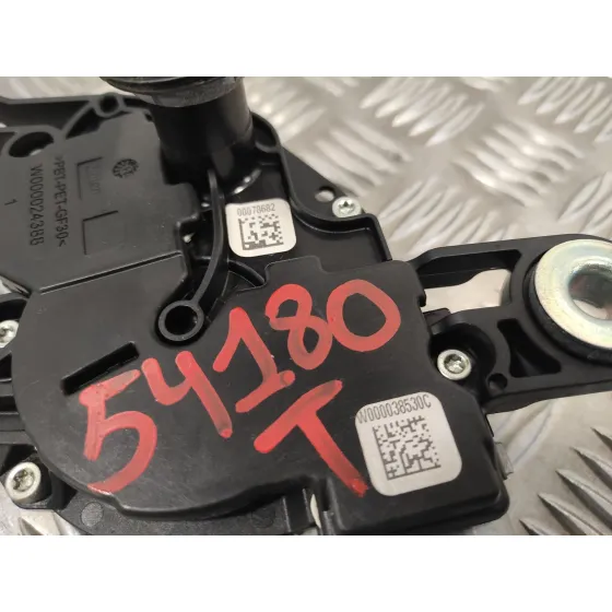 Motor Limpia Trasero para Seat Leon (5F1)