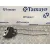 Cerradura Puerta Trasera Derecha para Toyota Auris